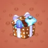 Snake Box #5555