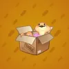 Snake Box #5557