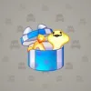 Snake Box #5562