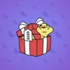 Snake Box #5586