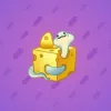 Snake Box #5588