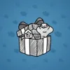 Snake Box #5607