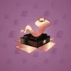 Snake Box #5628