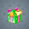 Snake Box #5644