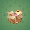 Snake Box #5654