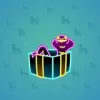 Snake Box #5670
