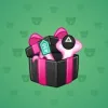 Snake Box #5673