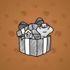 Snake Box #5677