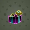 Snake Box #5685