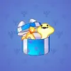 Snake Box #5692