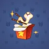 Snake Box #5697