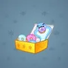 Snake Box #5705
