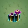 Snake Box #5708