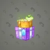 Snake Box #5716