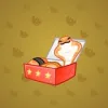 Snake Box #5719