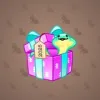 Snake Box #5724