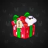Snake Box #5725
