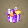 Snake Box #5744