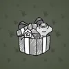 Snake Box #5745