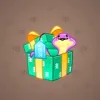 Snake Box #5768