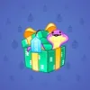 Snake Box #5784