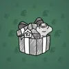 Snake Box #5806