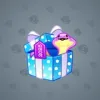 Snake Box #5852