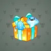 Snake Box #5854