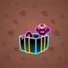 Snake Box #5868