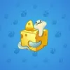 Snake Box #5876