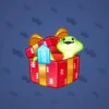 Snake Box #5888