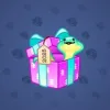 Snake Box #589