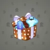 Snake Box #5897