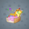 Snake Box #5904
