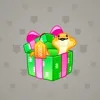 Snake Box #5938