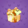 Snake Box #594
