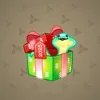 Snake Box #5954