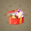 Snake Box #5961