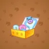 Snake Box #6010