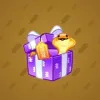 Snake Box #6028