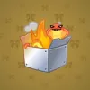 Snake Box #605