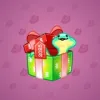Snake Box #6054