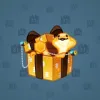 Snake Box #6057