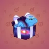 Snake Box #6080