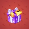 Snake Box #6095