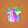 Snake Box #6096