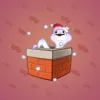Snake Box #6113