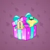 Snake Box #6125