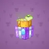 Snake Box #6131