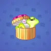 Snake Box #6145